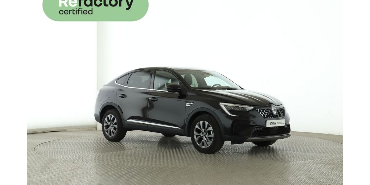 Renault Arkana 16.850 km 25.900 &euro; Schafstedt 25725