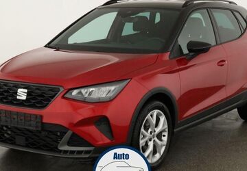 Seat Arona 1.050 km 25.995 &euro; Neukirchen 94362