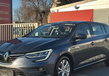 Renault Megane 127.000 km 13.990 &euro; Nürnberg 90431