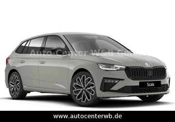 Skoda Scala 3.000 km 29.990 &euro; Aalen-Essingen 73457