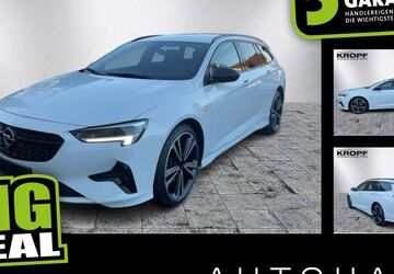 Opel Insignia 45.279 km 27.990 &euro; Fürth 90765