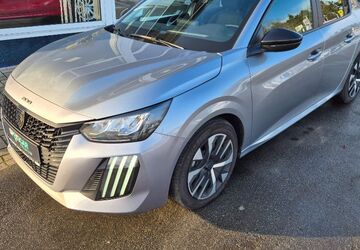 Peugeot 208 11.203 km 16.980 &euro; Sudwalde 27257