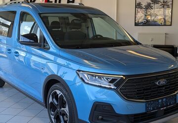 Ford Tourneo Connect 18.172 km 33.980 &euro; Homberg (Efze) 34576