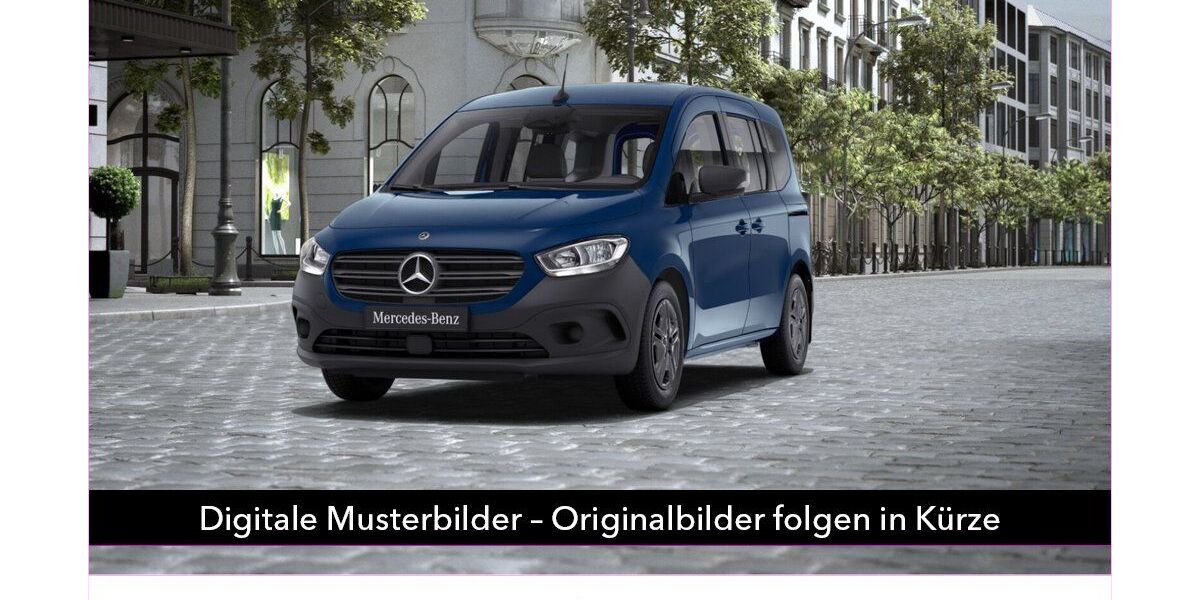 Mercedes-Benz Citan 22.900 km 20.450 &euro; Oldenburg OT Tweelbäke 26135