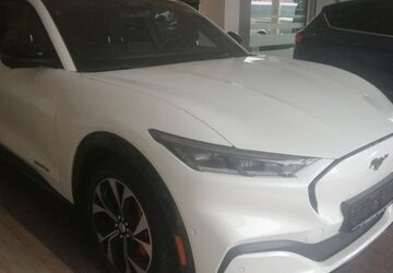 Ford Mustang Mach-E 19.500 km 33.499 &euro; Dahme/Mark 15936