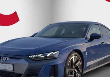 Audi e-tron GT 30.300 km 48.840 &euro; Wackersdorf 92442
