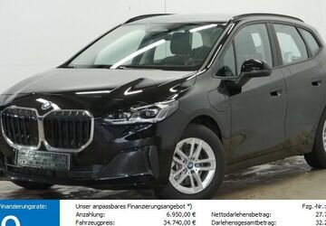 BMW 225 Active Tourer 19.200 km 32.740 &euro; Paderborn 33100