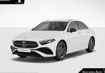 Mercedes-Benz A 180 4.563 km 32.900 &euro; Ottobrunn bei München 85521