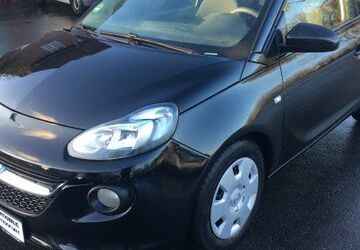 Opel Adam 87.500 km 9.800 &euro; Steinfurt 48565