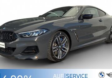 BMW M850 39.015 km 66.290 &euro; Asperg 71679