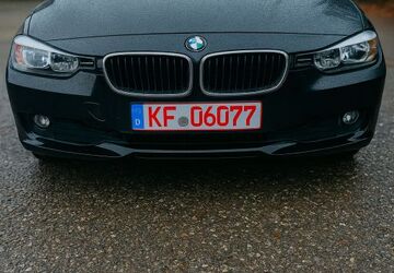 BMW 316 170.910 km 8.950 &euro; Kaufbeuren 87600