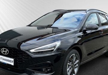 Hyundai i30 11.000 km 25.980 &euro; Dresden / Radebeul 01445