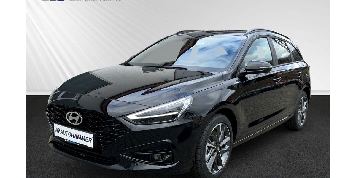 Hyundai i30 11.000 km 25.980 &euro; Dresden / Radebeul 01445