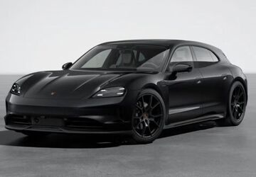 Porsche Taycan 2.950 km 122.750 &euro; Papendorf 18059