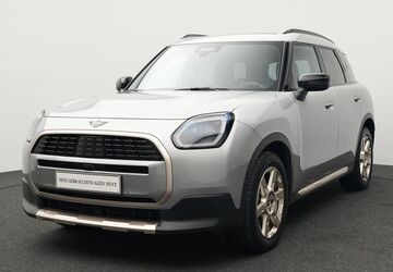 Mini One D Countryman 21.845 km 40.764 &euro; 