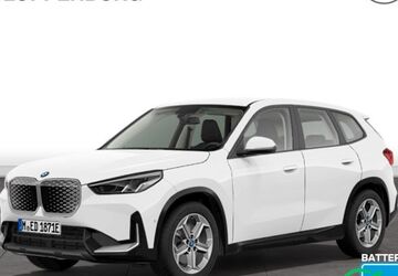 BMW iX1 30.875 km 34.980 &euro; Ansbach 91522