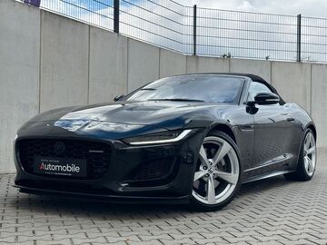 Gebrauchte Jaguar F-Type