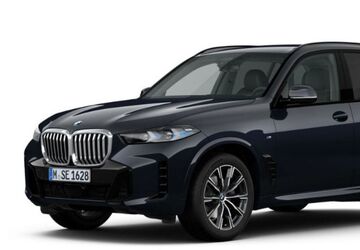 BMW X5 10.620 km 72.600 &euro; Winsen/Luhe 21423