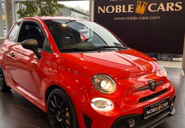 Abarth 695 9.490 km 29.850 &euro; Giessen 35394