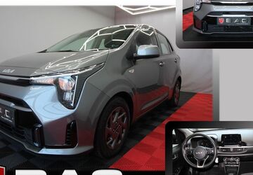 Kia Picanto 24.000 km 15.490 &euro; Osnabrück 49086