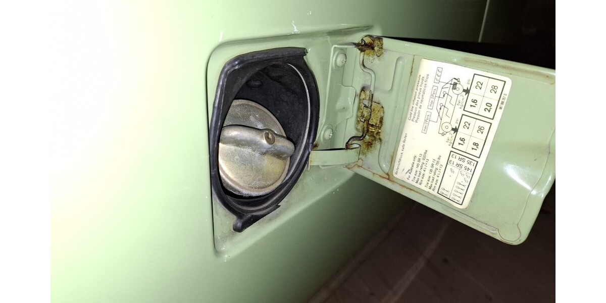 VW Polo 25.000 km 9.975 &euro; Dormitz 91077