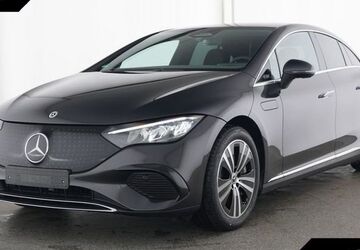 Mercedes-Benz EQE 23.889 km 40.500 &euro; Eula/Borna 04552