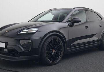 Porsche Macan 4.767 km 99.950 &euro; Amsterdam Zuidoost 