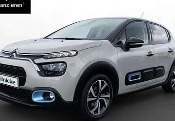 Citroen C3 6.250 km 17.777 &euro; Kassel 34123