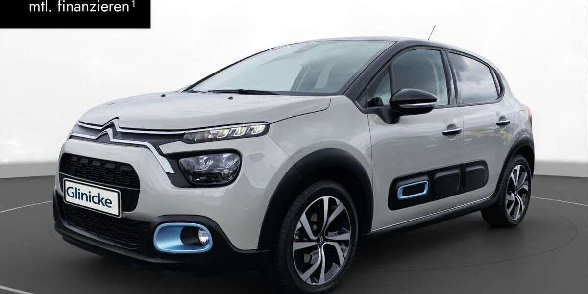 Citroen C3 6.250 km 17.777 &euro; Kassel 34123