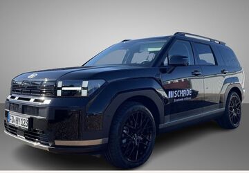 Hyundai SANTA FE 9.800 km 50.490 &euro; Eisenach 99817