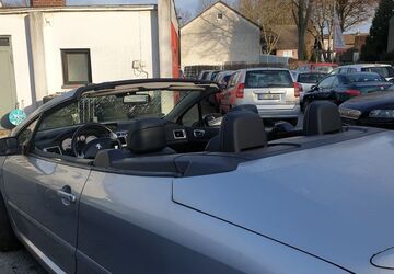 Peugeot 307 221.780 km 1.690 &euro; Dortmund 44328