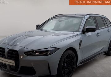 BMW M3 21.303 km 84.903 &euro; München 80939