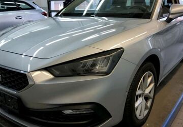 Seat Leon 41.987 km 23.920 &euro; Salzatal OT Bennstedt 06198