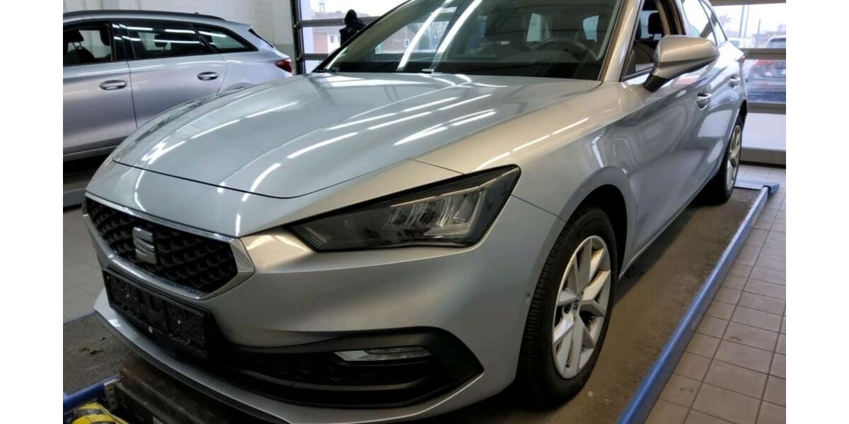 Seat Leon 41.987 km 23.920 &euro; Salzatal OT Bennstedt 06198