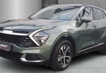 Kia Sportage 19.328 km 31.550 &euro; Hannover 30177