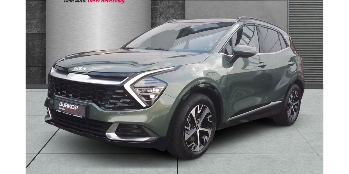 Kia Sportage 19.328 km 31.550 &euro; Hannover 30177