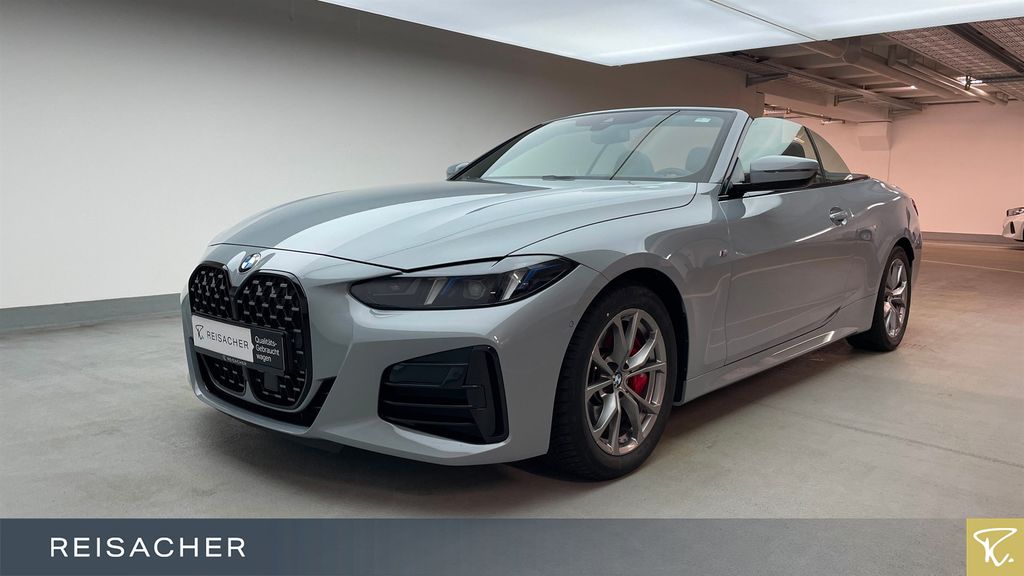 BMW 430 28.651 km 56.990 &euro; Augsburg 86167