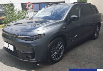 Leapmotor C10 7.500 km 33.970 &euro; Berlin 12103