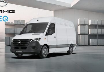 Mercedes-Benz Sprinter 85.300 km 42.483 &euro; Siegen 57074