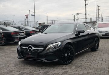 Mercedes-Benz C 250 149.300 km 23.950 &euro; Bruchsal 76646