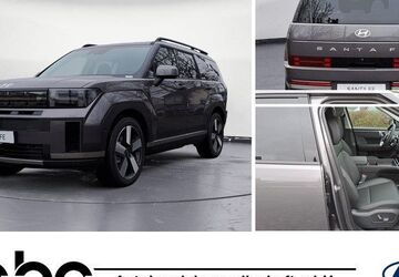 Hyundai SANTA FE 16.398 km 44.444 &euro; Bretten 75015