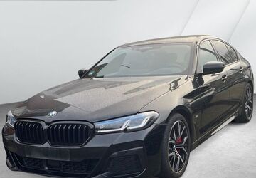 BMW 540 44.013 km 51.460 &euro; Cuxhaven 27472