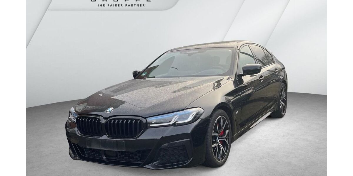 BMW 540 44.013 km 51.460 &euro; Cuxhaven 27472