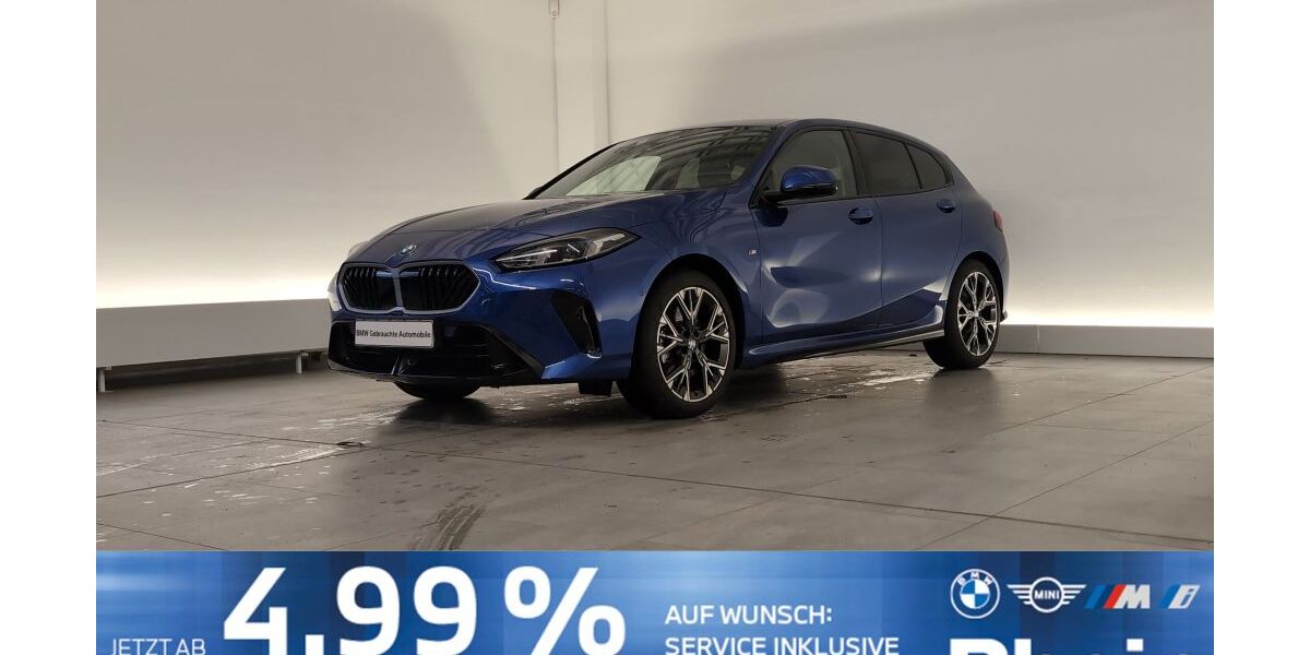 BMW 123 29.338 km 37.330 &euro; Würzburg 97076