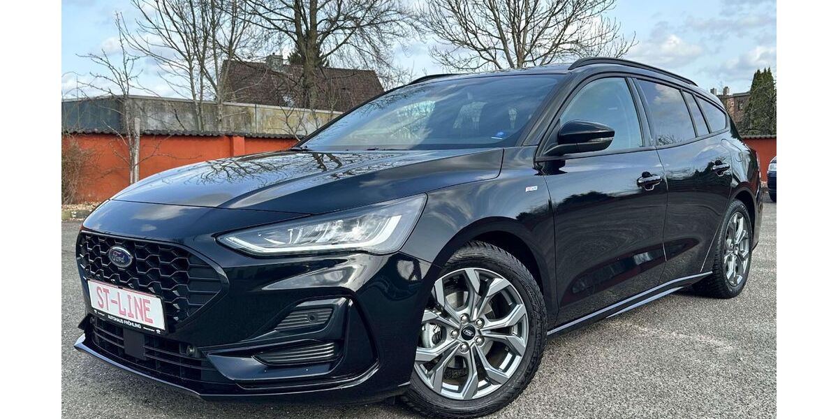 Ford Focus 22.904 km 24.990 &euro; Neumünster 24536