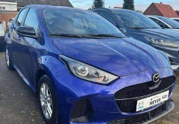 Mazda 2 15.900 km 19.750 &euro; Nienburg 31582