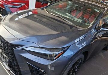 Lexus NX 350h 71.123 km 47.800 &euro; Nürtingen 72622