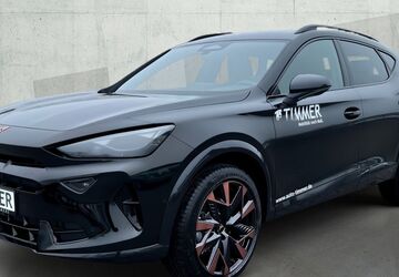 Cupra Formentor 1.999 km 41.970 &euro; Nordhorn 48529