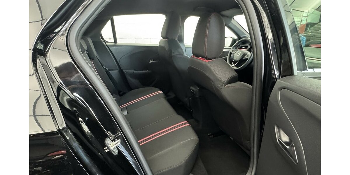 Opel Corsa 1.2 T GS Automatik CarPlay Rückfahrkamera 26.692 km 15.820 &euro; Lich 35423
