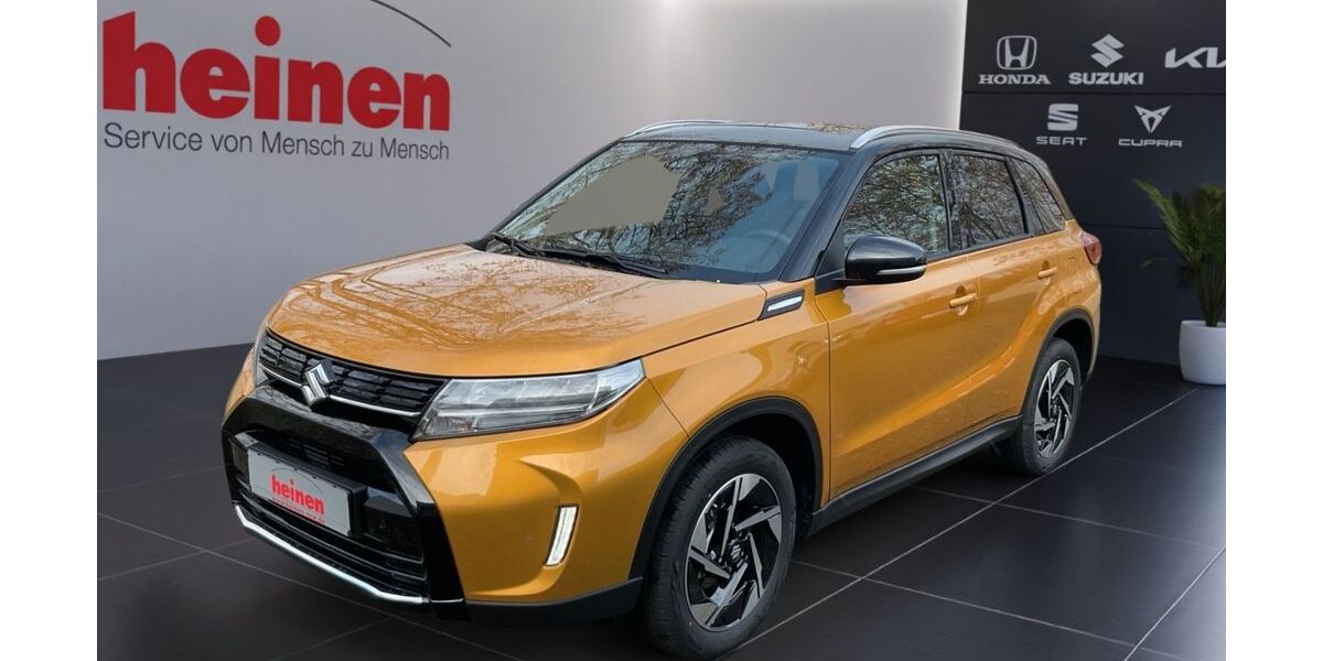 Suzuki Vitara 1.757 km 23.280 &euro; Dortmund 44149